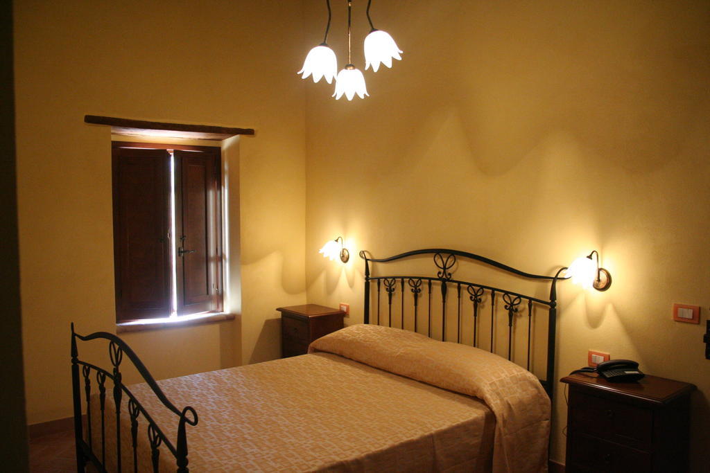 Agriturismo Il Casale Pergola Chambre photo